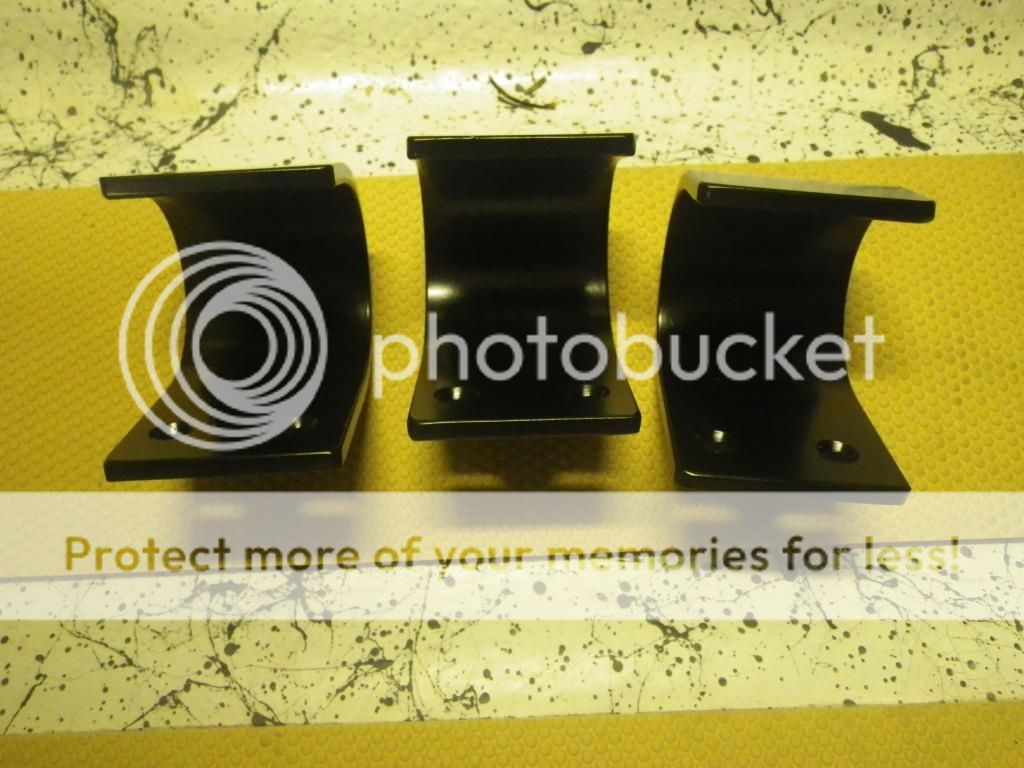 • View topic Strongarm Push Pole Holders For